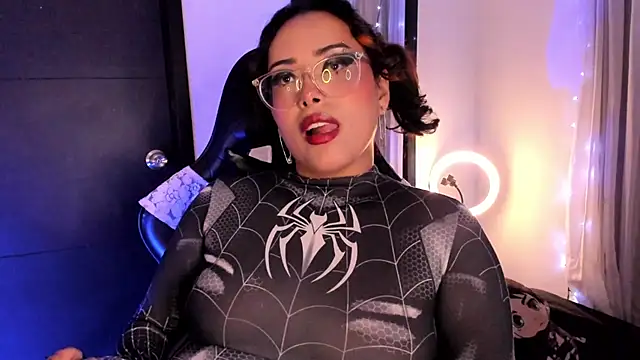 willow_poisson live