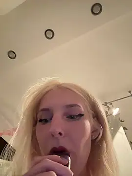 XMelissaX live