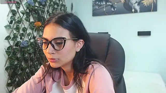 Jade_Aitana live