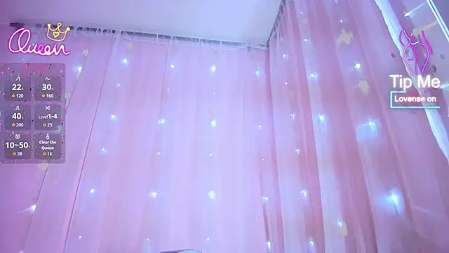 SunnyGilmoree live