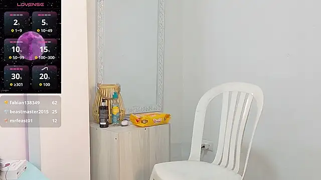 Katia_Rose23 live