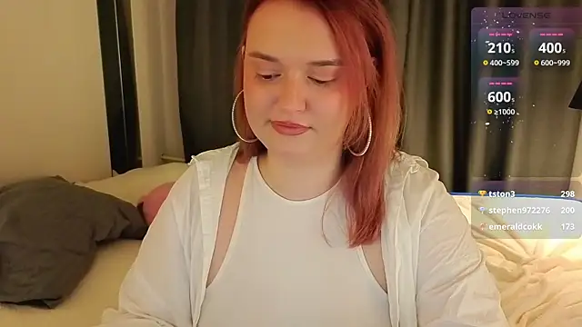 jenice_loveit_ live