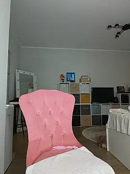 SexyMilaVet live