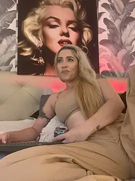 viktoria_davis_ live