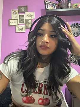 goth_tasha live