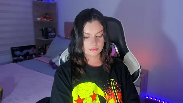 OphelianaRose33 live