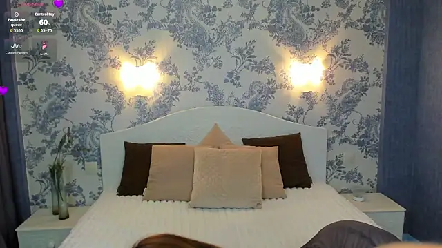 Anita__White live