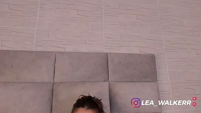 lea_walkerr live