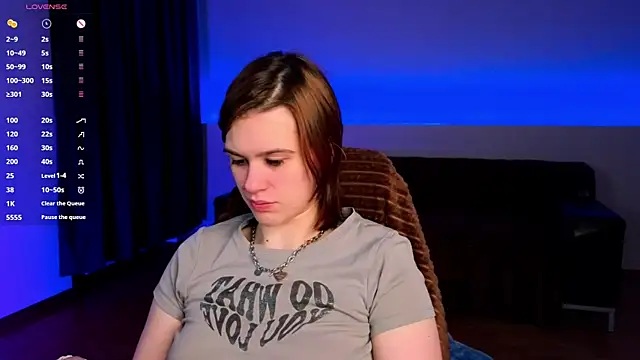 LoraPuffs live