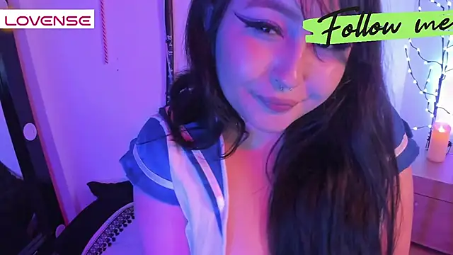 Sweet_lenna live