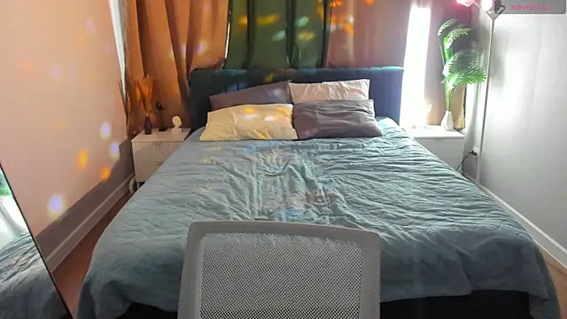 Alisha_Blakee live