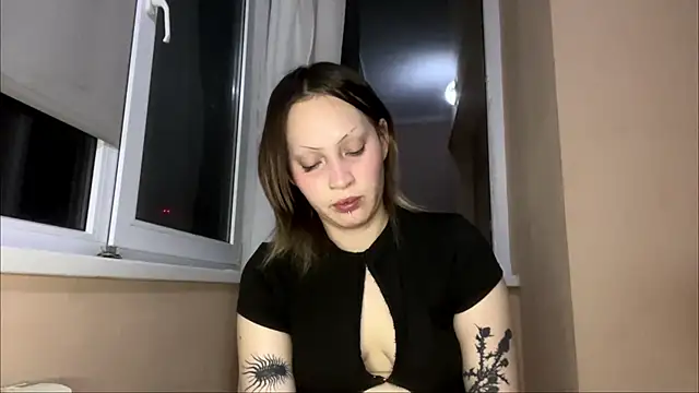_CandyBunny live