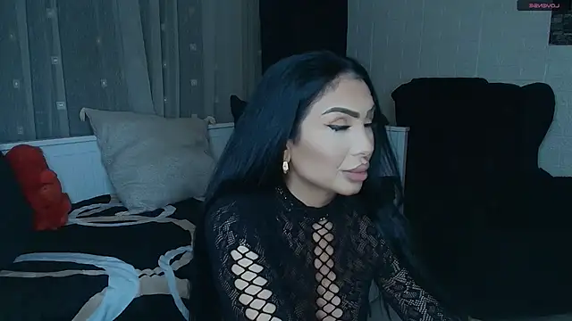 mistress_meryem profile