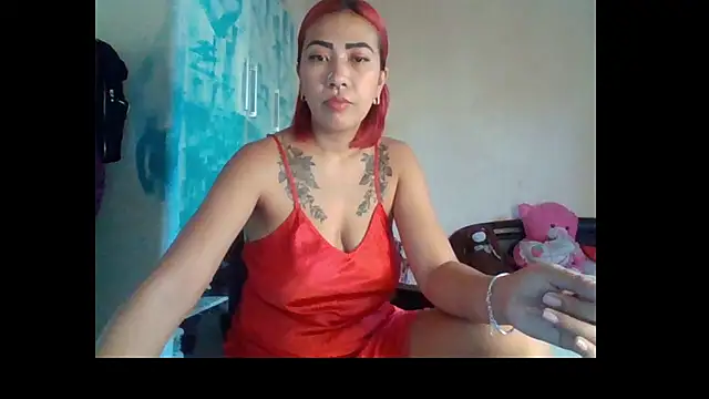 BLUE69239 live