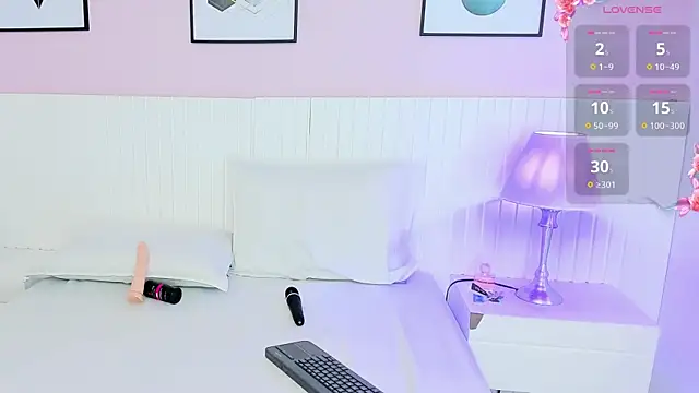 marci_evil live