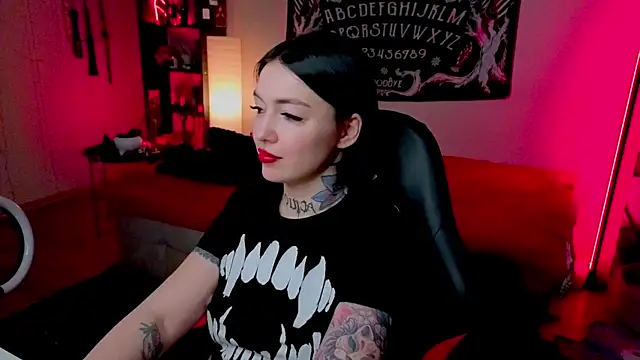 Magic_Allie live