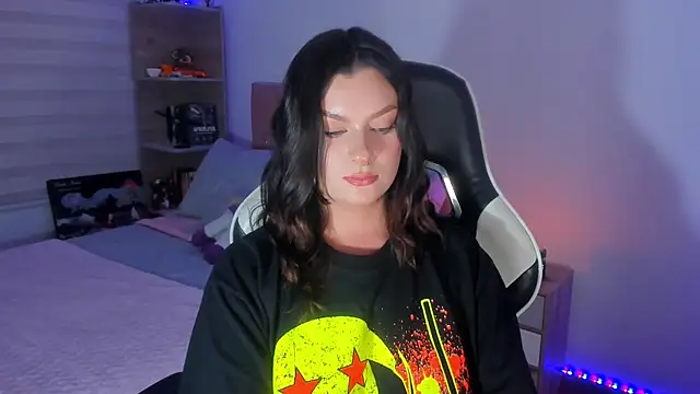 OphelianaRose33 live