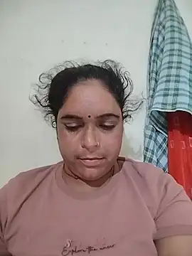 Anjli_hot44A live