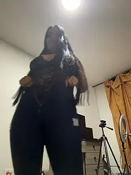 NoahJade live