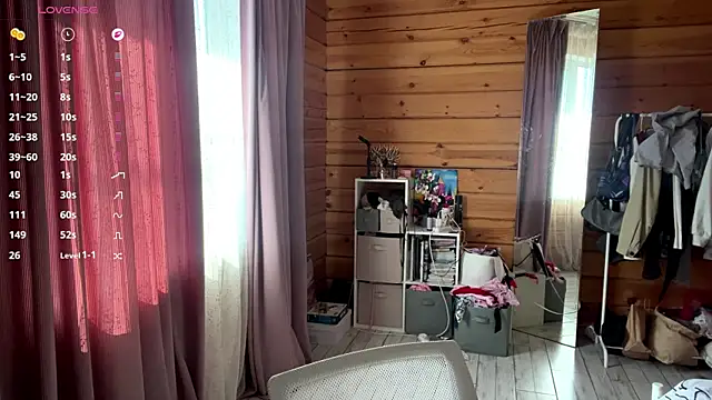 LenLen_Solen live