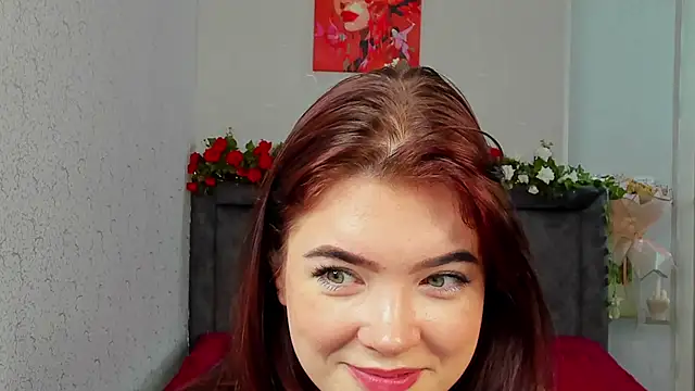 MelissaMay__ live