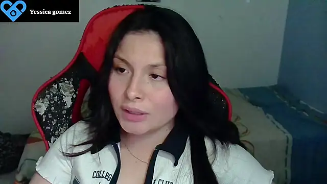 yessica_gomez01 live
