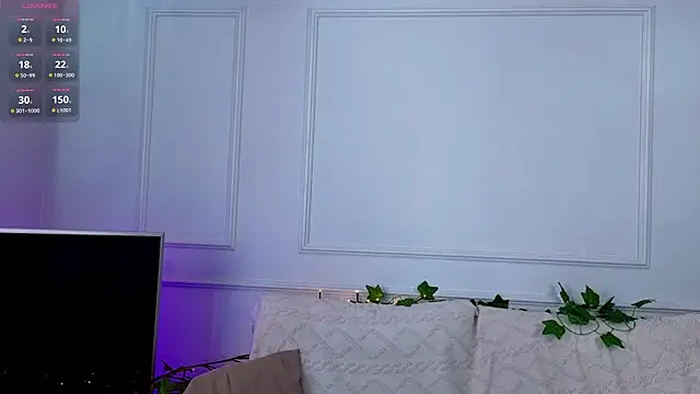 LaurenceNewman live