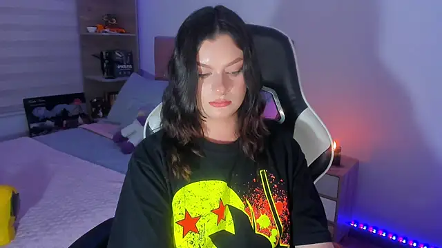OphelianaRose33 live