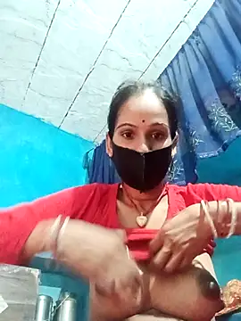 Nandani-758 live