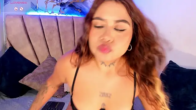 jessy_morgan13 live