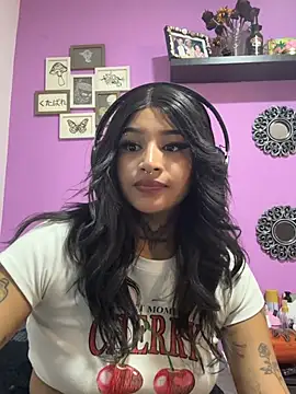 goth_tasha live