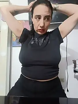 christine-x live