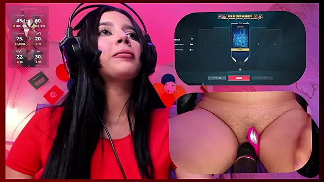 SweetieCloe_ live