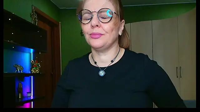 VeronikawGold live