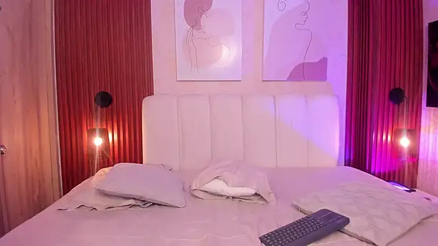 Millieskinny18 live