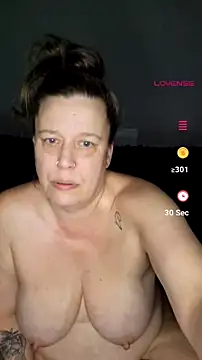 London-MollyXX live