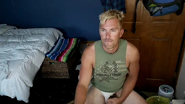 SpunRedneck live