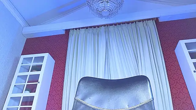 KristinaGriner live