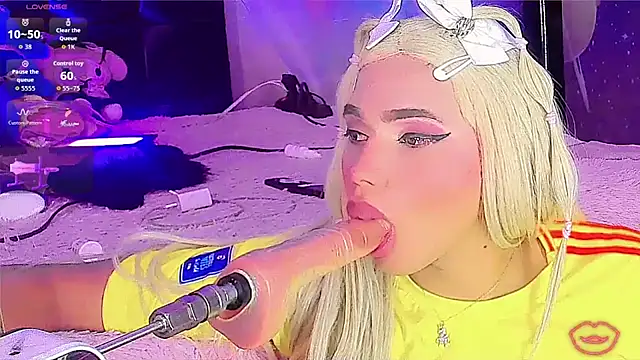 Thalia_girl21 live