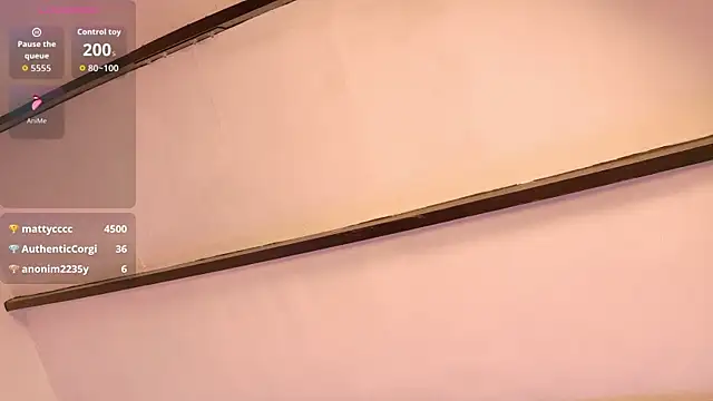 AlannaChan live