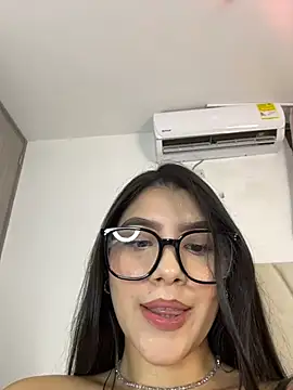 Julieta__25 live