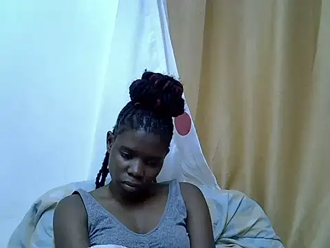 Grace_254 live