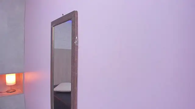 AnahiSmith__ live