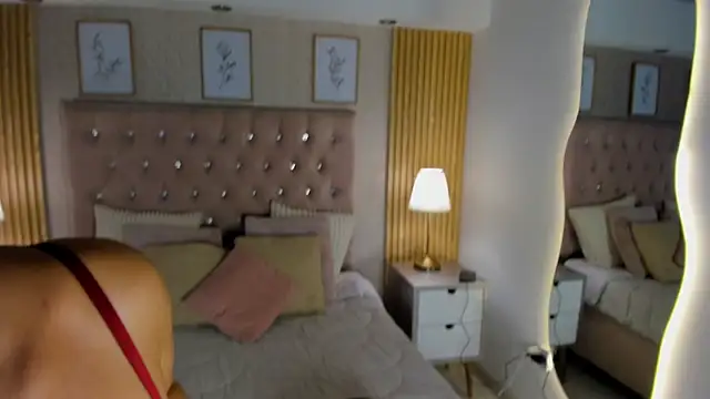 KamyGlam live