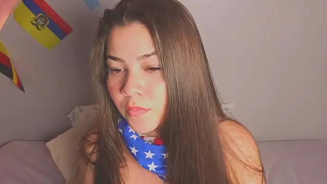 amyvans_ live