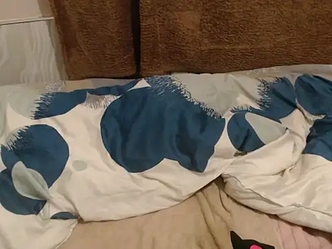 MissBrownxx03 live