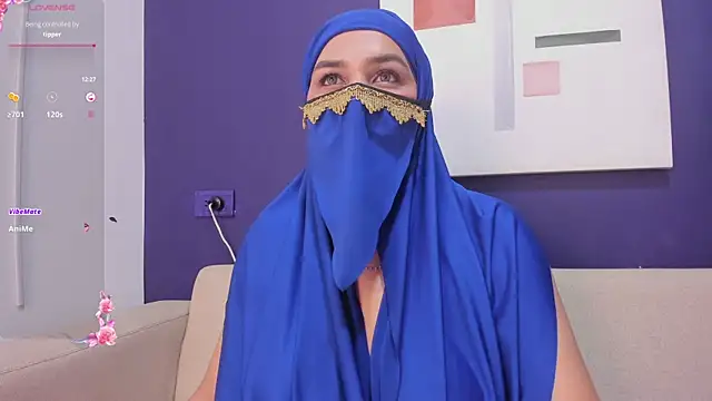 SweetSultana live