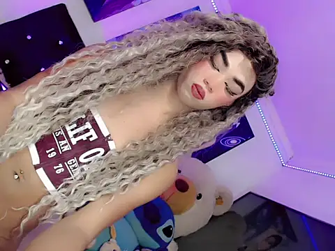 HeidiVanessa live