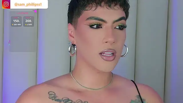 sam_phillipss live