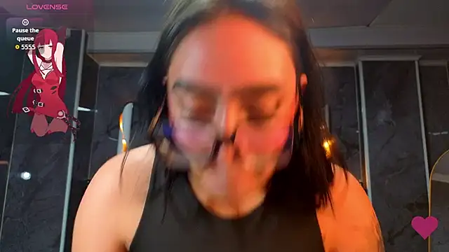 Anni_acker_b live